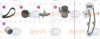 BEHR HELLA SERVICE 8MP 376 812-881 Water Pump & Timing Belt Kit